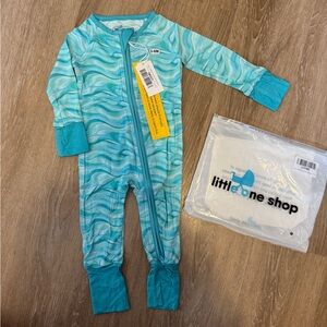 Little One Shop 3-6 mo